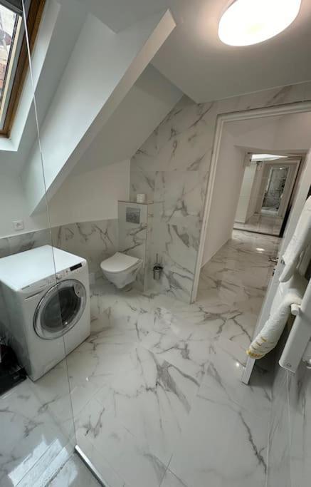 Apartment Cozy In Center Monte Carlo
